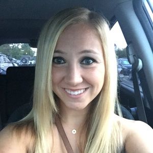 Meet your Posher, Jessica